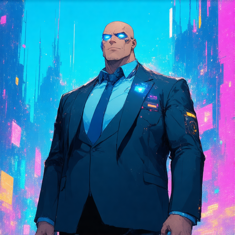 Veri Dalgaları: Acheron'un Çöküşü