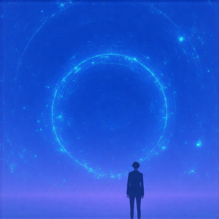 Veri Tapınağı'nın Gölgesi