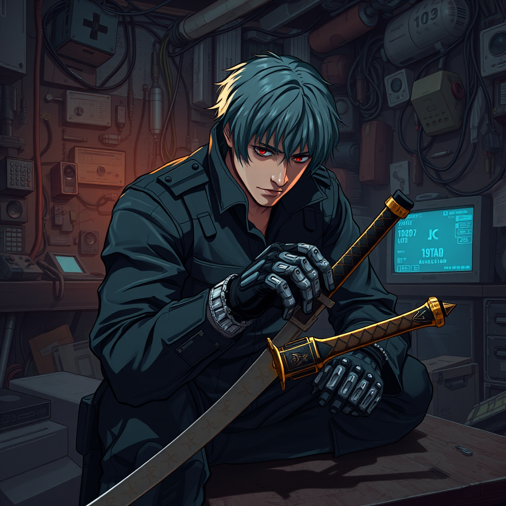 Kayıp Veri Tapınağının Yankısı