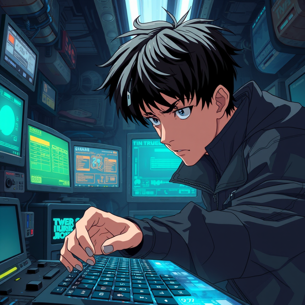 Veri Tapınağının Kalbinde Bir Fısıltı