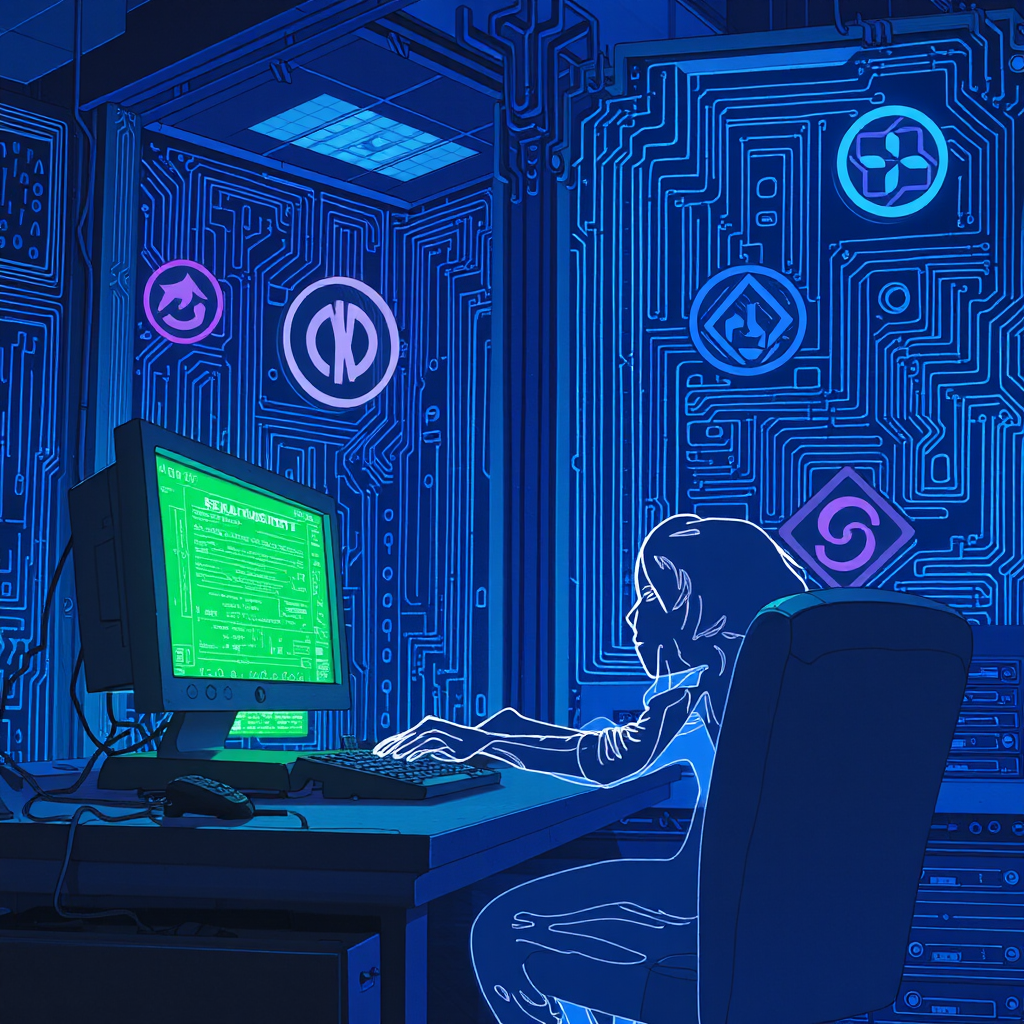 Zihin Kapanı (Scene 2)