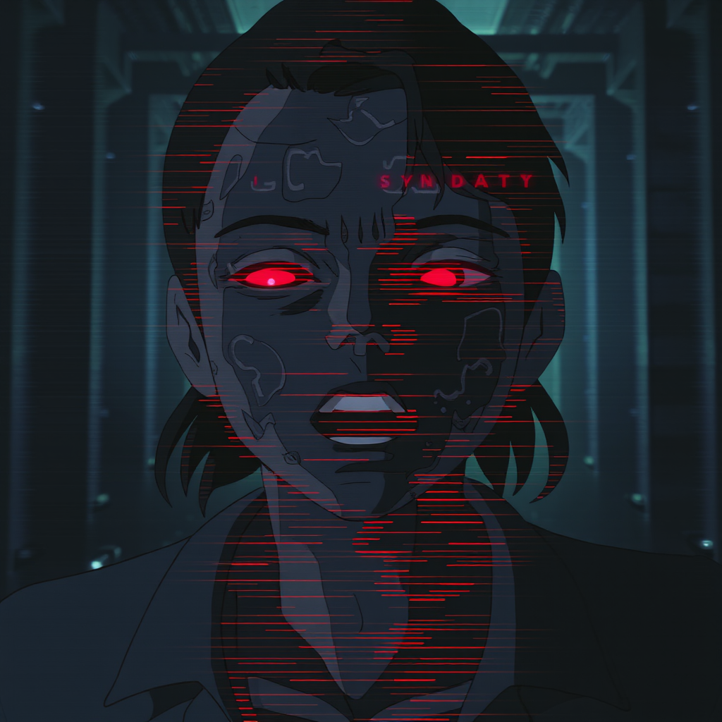 Zihin Kapanı (Scene 5)