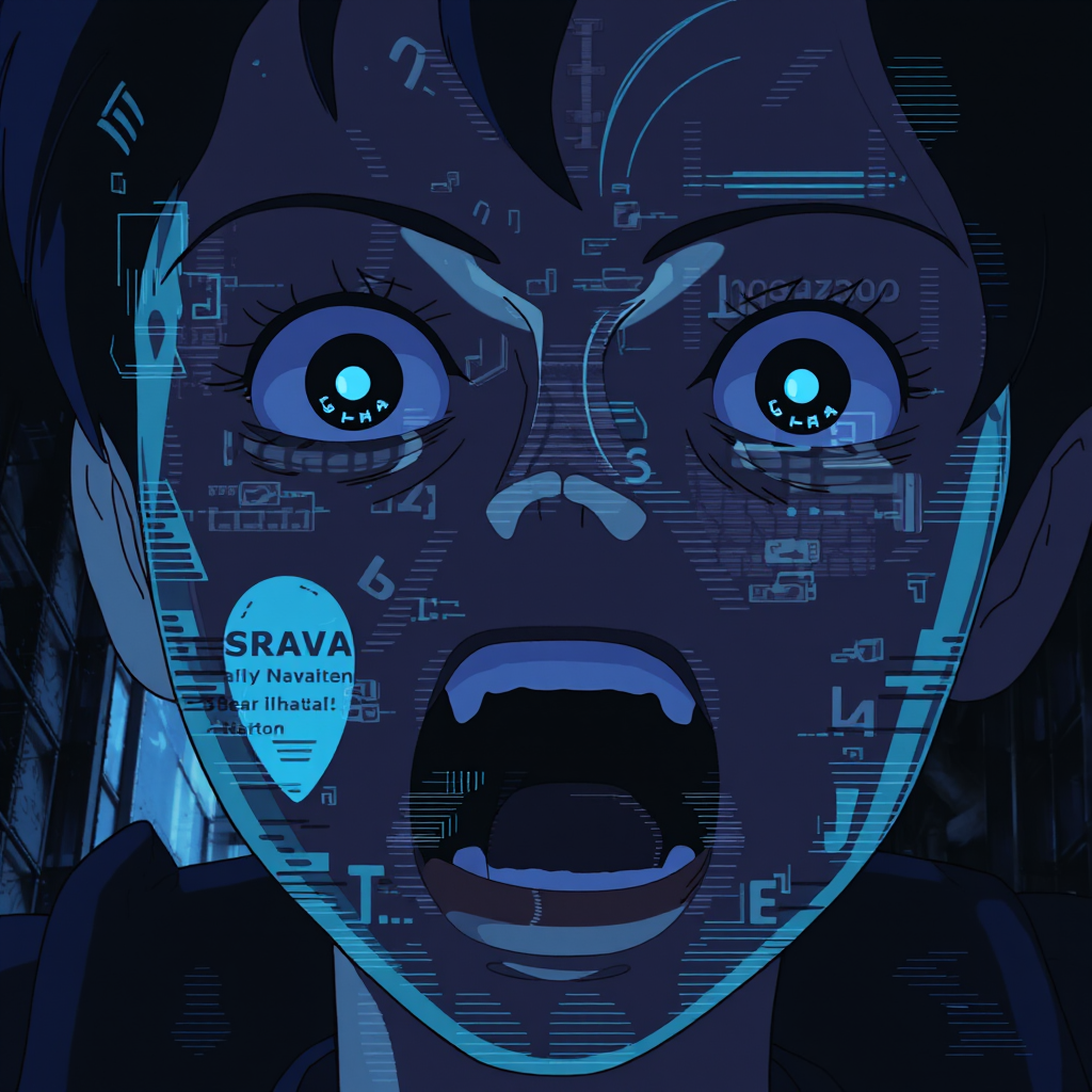 Zihin Kapanı (Scene 6)