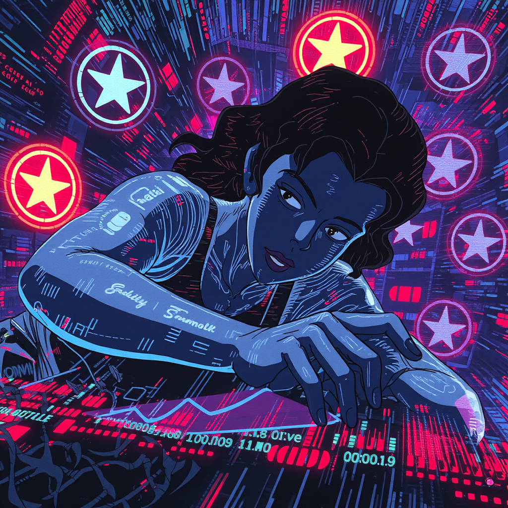 Zihin Kapanı (Scene 7)