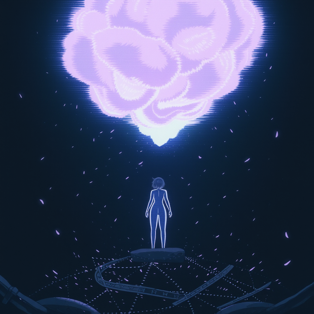 Zihin Kapanı (Scene 8)