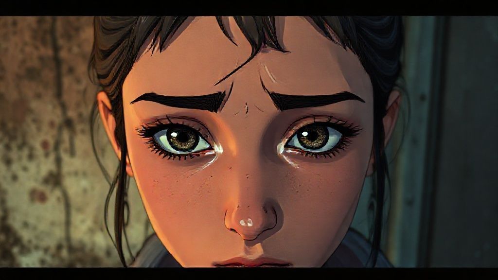 Paslı Dişliler Arasında Bir Nefes