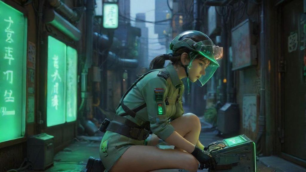 Silikon Ruhun Çatlakları