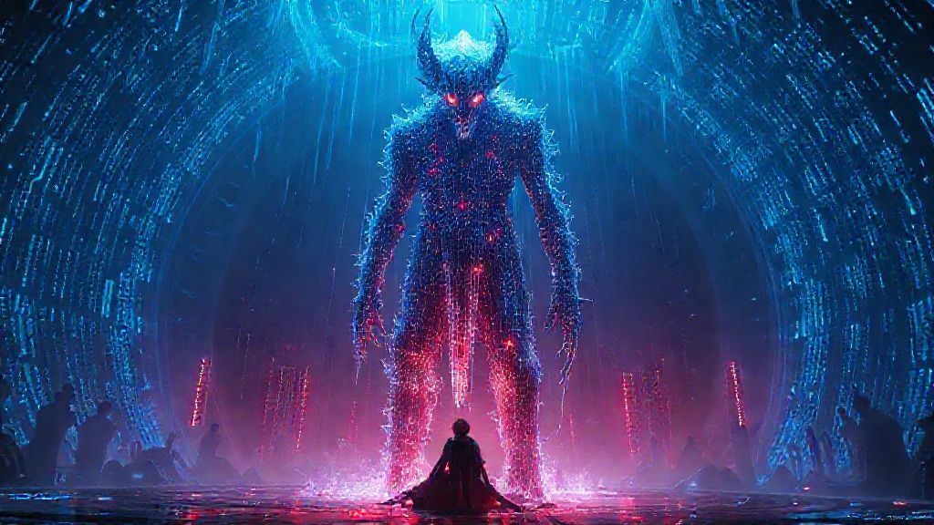 Veri Havuzu Avı: Kırılganlık Sarhoşluğu