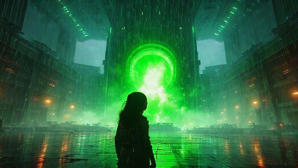 Kod Adı Zehir (Scene 10)