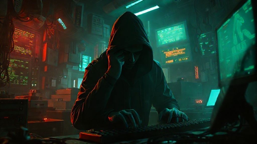 Kayıp Verilerin Gölgesinde Bir Soluk