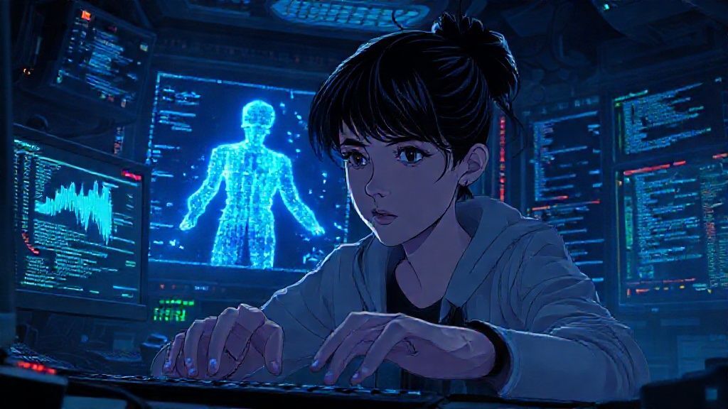 Sanal Miras: Yankı'nın Yükselişi