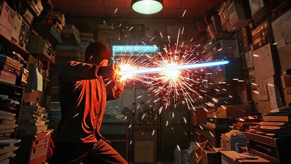 Kod Adı Zehir (Scene 4)