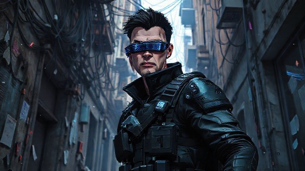 Bellek Hırsızları'nın İzi