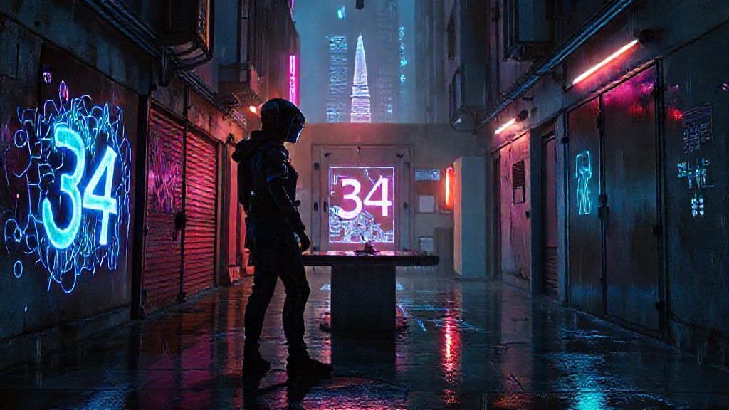 Vassago'nun Sessiz Veri Yükselişi