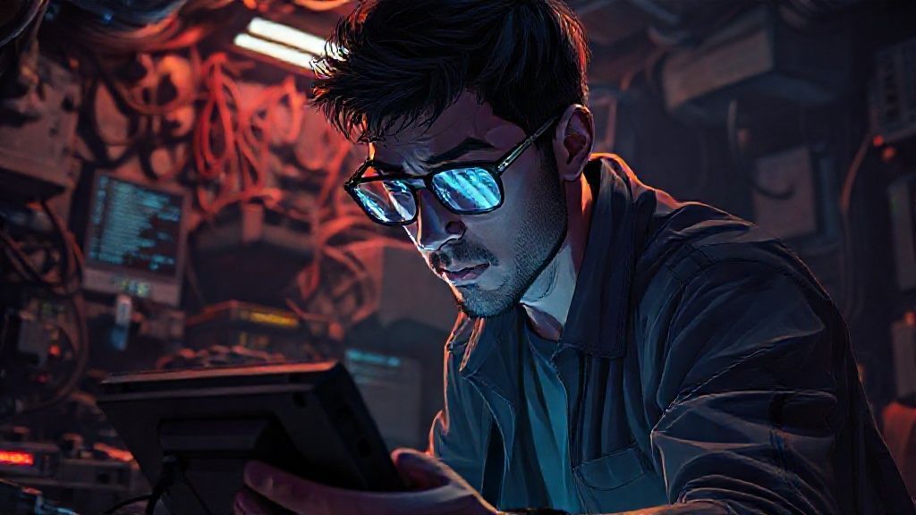 Uyanış: Barışçıl Rüya'nın Sonu