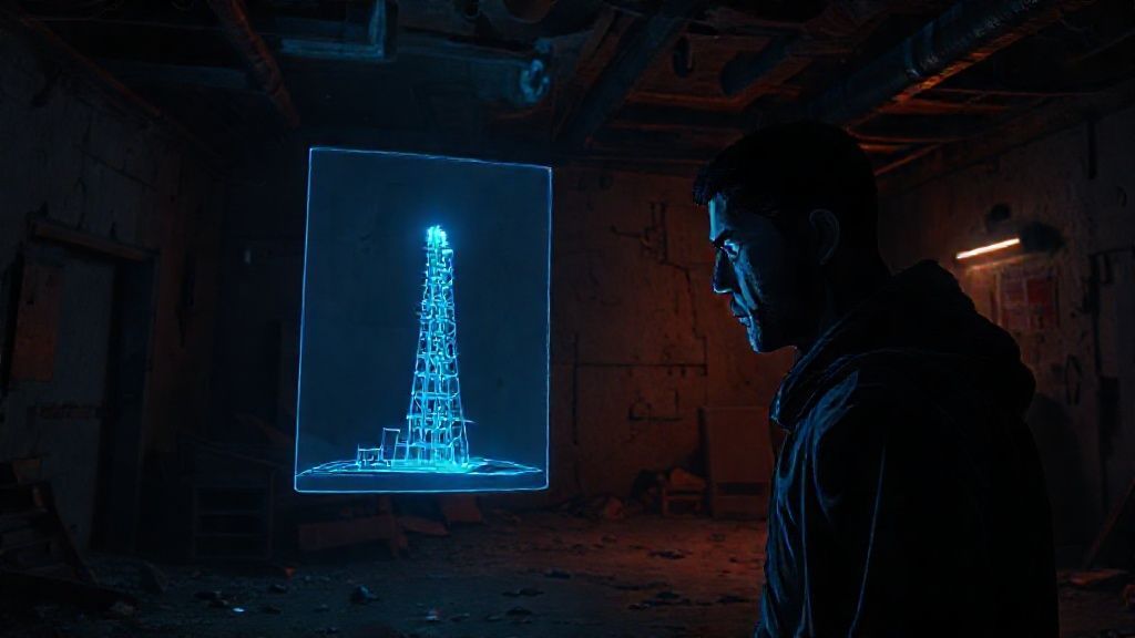 Kod Adı Zehir (Scene 6)