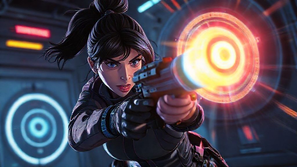 Kod Adı Zehir (Scene 9)