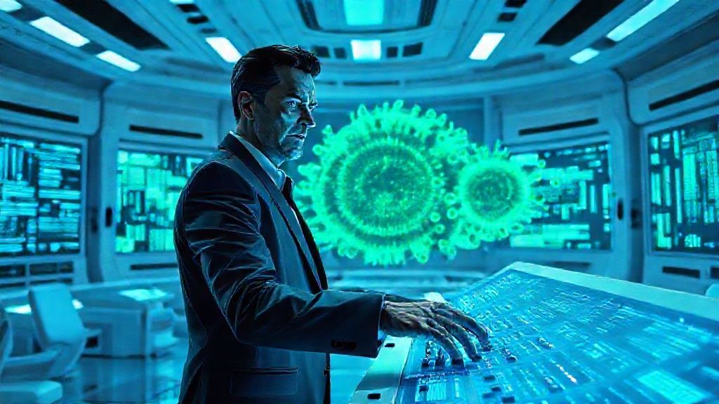 Veri Tapınağının İçindeki Tehlike