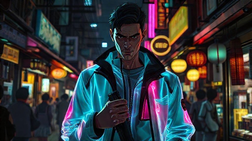 Kod Adı Zehir (Scene 3)