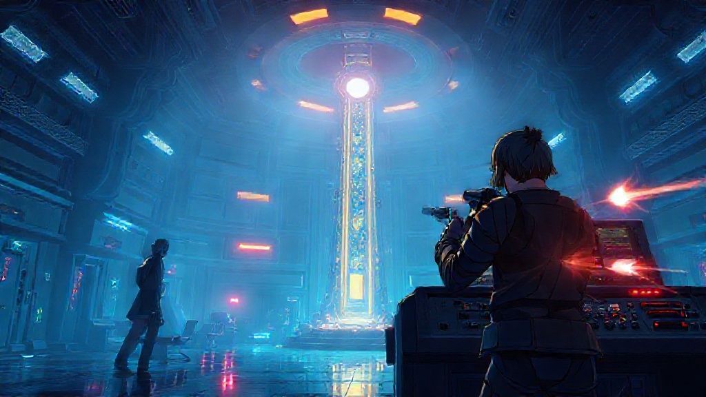 Kod Adı Zehir (Scene 8)